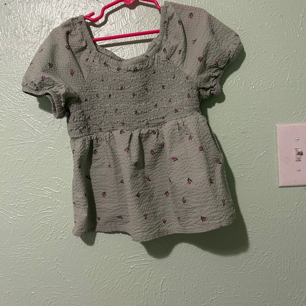girls shirt